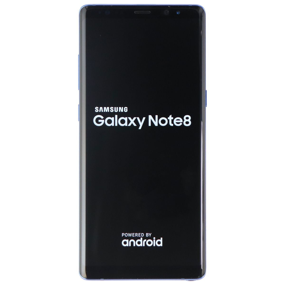 Samsung Galaxy Note8 (6.3-inch) (SM-N950U) Sprint Only - 64GB/Deep Sea Blue Cell Phones & Smartphones Samsung    - Simple Cell Bulk Wholesale Pricing - USA Seller