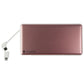 Mophie (Powerstation Plus) 6,000mAh Battery with MFi Switch Tip - Rose Gold Cell Phone - Chargers & Cradles Mophie    - Simple Cell Bulk Wholesale Pricing - USA Seller