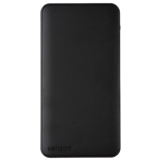 Verizon 10000mAh Portable Power Pack USB & USB-C Charger - Black (V-UNVPWR-10K) Cell Phone - Chargers & Cradles Verizon    - Simple Cell Bulk Wholesale Pricing - USA Seller