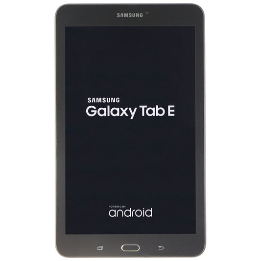 Samsung Galaxy Tab E (8.0) Tablet (SM-T377T) T-Mobile Only - 16GB / Black iPads, Tablets & eBook Readers Samsung    - Simple Cell Bulk Wholesale Pricing - USA Seller