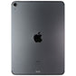 Apple iPad Air (4th Gen) 10.9-inch Tablet (A2324) AT&T Only - 64GB / Space Gray iPads, Tablets & eBook Readers Apple    - Simple Cell Bulk Wholesale Pricing - USA Seller