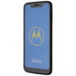Motorola Moto G7 Play (5.7-inch) (XT1952-4) GSM + CDMA - 32GB/Deep Indigo/Pink Cell Phones & Smartphones Motorola    - Simple Cell Bulk Wholesale Pricing - USA Seller