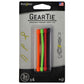 Nite Ize GearTie Reusable Rubber Twist Tie (3-inch) 4 Pack - Multi-Color Other Sporting Goods Nite Ize    - Simple Cell Bulk Wholesale Pricing - USA Seller