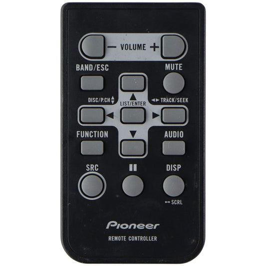 Pioneer OEM Remote Control (CXE9606) for Select Pioneer Receivers - Black TV, Video & Audio Accessories - Remote Controls Pioneer    - Simple Cell Bulk Wholesale Pricing - USA Seller