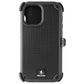 Pelican Shield G10 Case and Holster for Apple iPhone 12 Pro Max - Black Cell Phone - Cases, Covers & Skins Pelican    - Simple Cell Bulk Wholesale Pricing - USA Seller
