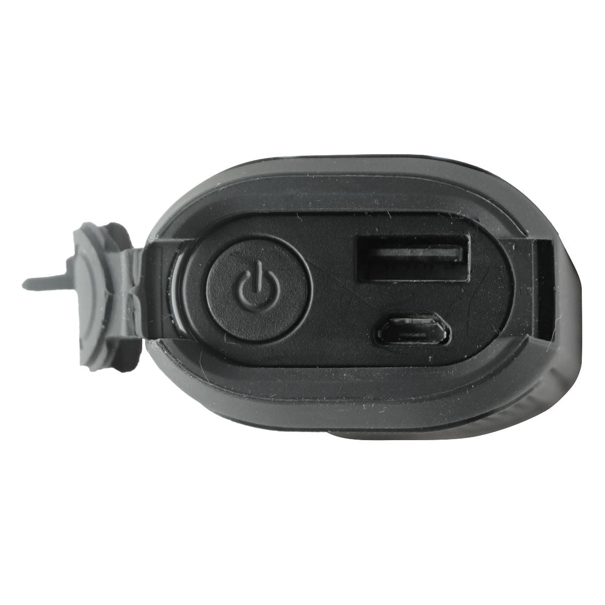 Griffin Survivor Series Rugged Power Bank 6,000 mAh Portable Charger - Black Cell Phone - Chargers & Cradles Griffin    - Simple Cell Bulk Wholesale Pricing - USA Seller