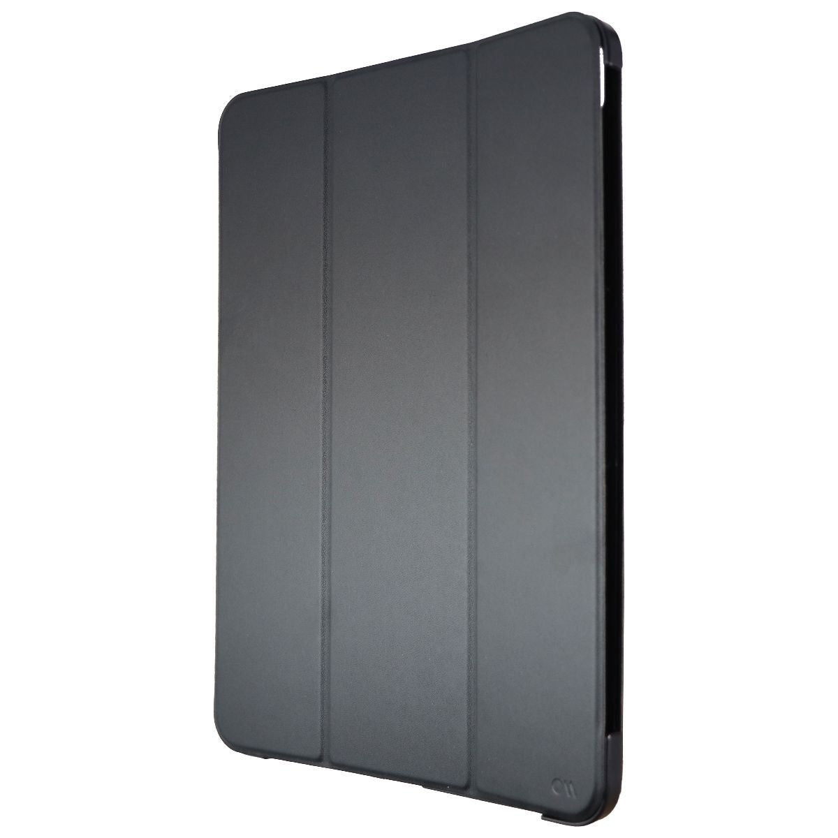 Case-Mate Tuxedo Folio Case for Apple iPad Air 3 (10.5-in) - Black iPad/Tablet Accessories - Cases, Covers, Keyboard Folios Case-Mate    - Simple Cell Bulk Wholesale Pricing - USA Seller