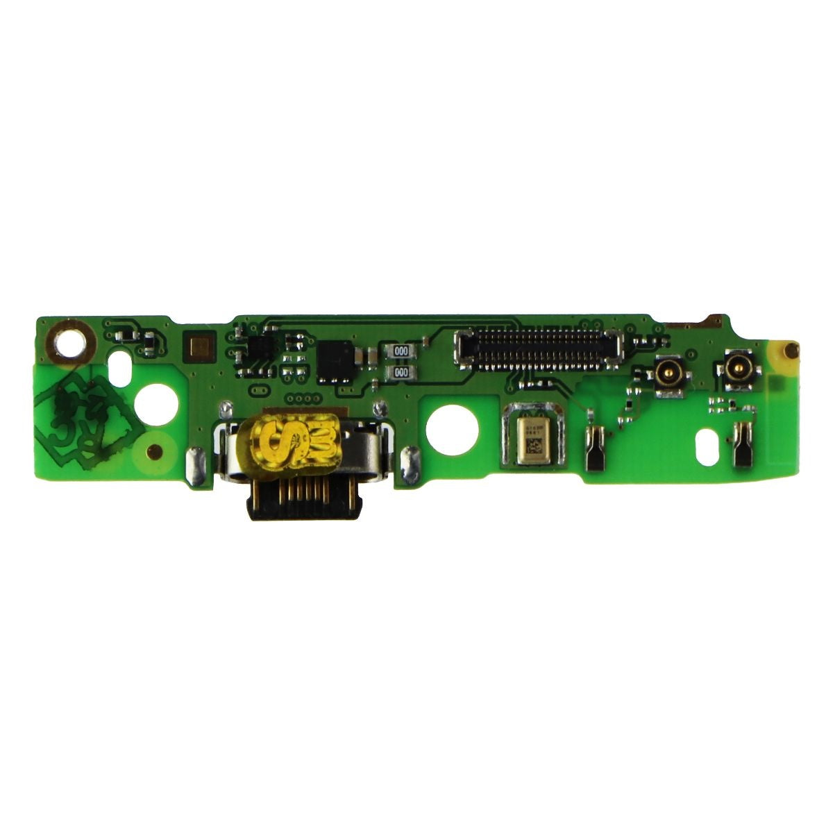 Repair Part - Charge Port Board for Motorola Moto G7 Power / G7 Supra Cell Phone - Replacement Parts & Tools Unbranded    - Simple Cell Bulk Wholesale Pricing - USA Seller