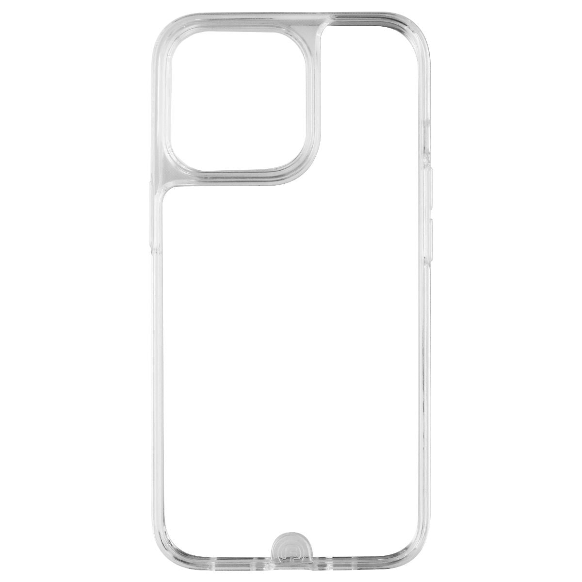 Fortress iPhone 13 Pro Case Compatible with Swipe Inserts Infinite Glass Clear Cell Phone - Cases, Covers & Skins Fortress    - Simple Cell Bulk Wholesale Pricing - USA Seller