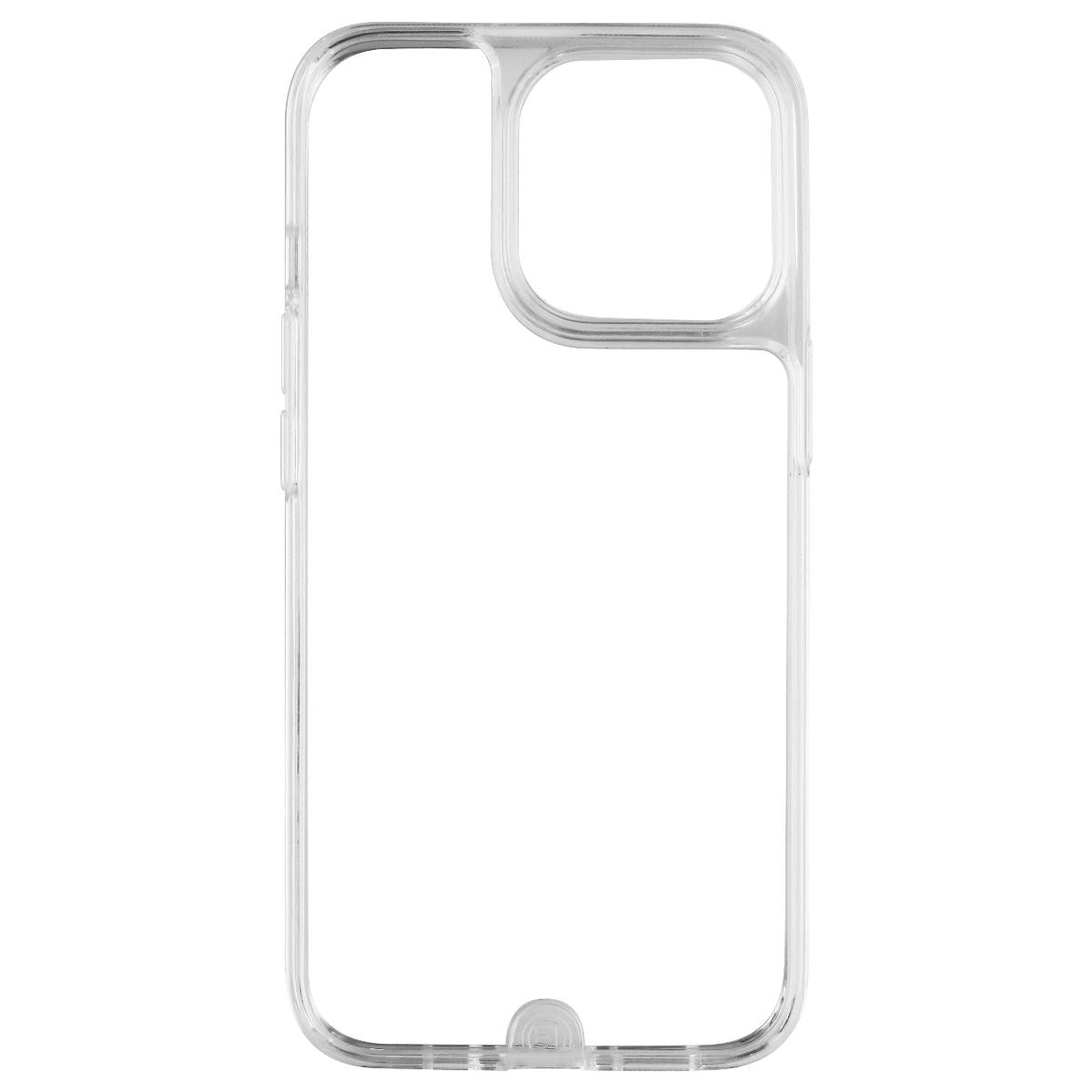 Fortress iPhone 13 Pro Case Compatible with Swipe Inserts Infinite Glass Clear Cell Phone - Cases, Covers & Skins Fortress    - Simple Cell Bulk Wholesale Pricing - USA Seller