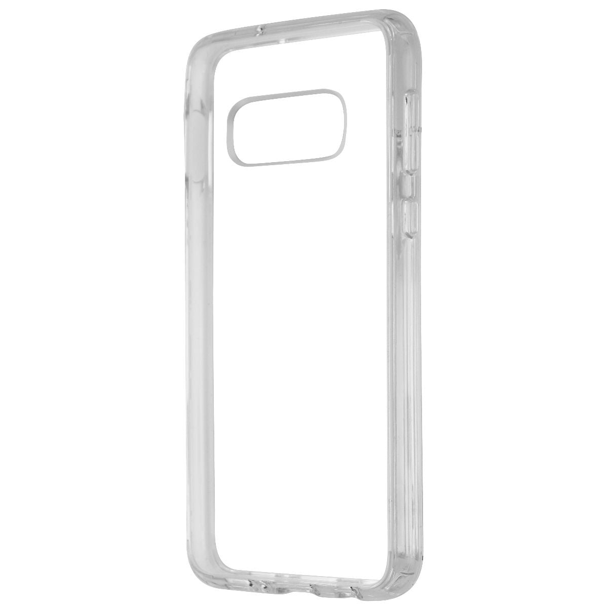 UBREAKIFIX Slim Hardshell Case for Samsung Galaxy S10e Smartphones - Clear Cell Phone - Cases, Covers & Skins UBREAKIFIX    - Simple Cell Bulk Wholesale Pricing - USA Seller