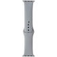 Apple 38mm Sport Band for Apple Watch 38/40/41mm - Fog Gray (M/L Only) Smart Watch Accessories - Watch Bands Apple    - Simple Cell Bulk Wholesale Pricing - USA Seller