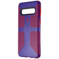 Speck Candyshell Grip Series Case for Samsung Galaxy S10 - Purple/Red Cell Phone - Cases, Covers & Skins Speck    - Simple Cell Bulk Wholesale Pricing - USA Seller