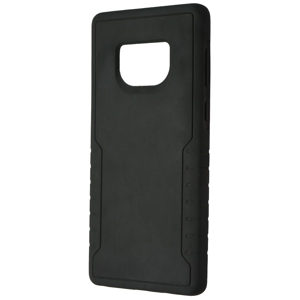BodyGuardz Shock Series Case for Samsung Galaxy Note9 - Black Cell Phone - Cases, Covers & Skins BODYGUARDZ    - Simple Cell Bulk Wholesale Pricing - USA Seller