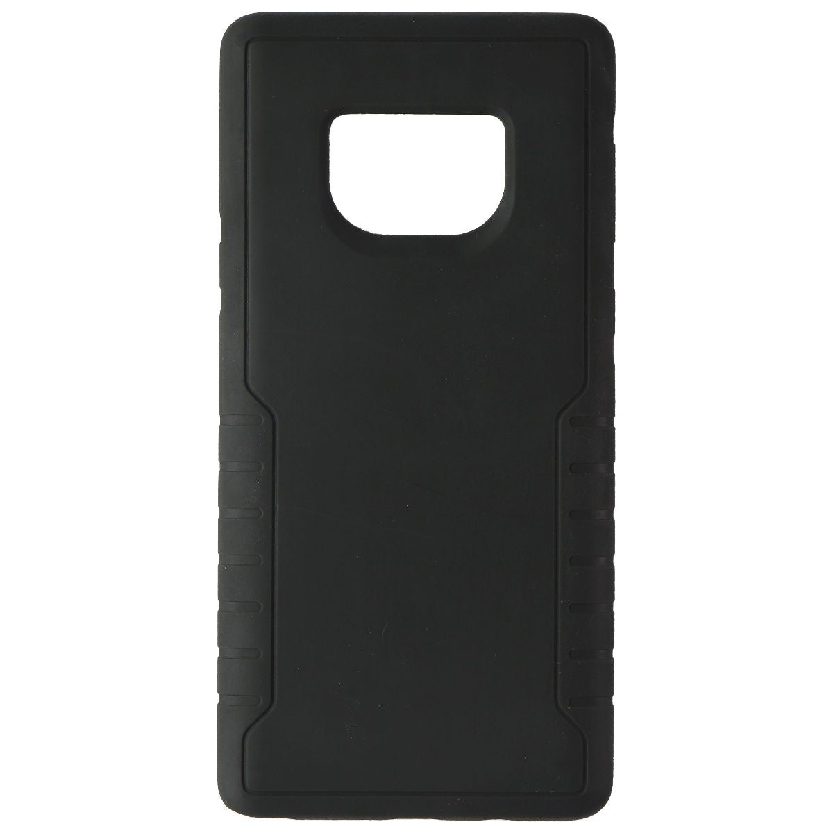 BodyGuardz Shock Series Case for Samsung Galaxy Note9 - Black Cell Phone - Cases, Covers & Skins BODYGUARDZ    - Simple Cell Bulk Wholesale Pricing - USA Seller