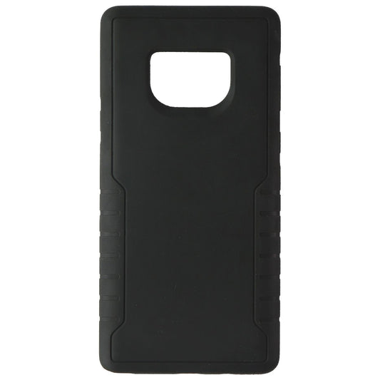 BodyGuardz Shock Series Case for Samsung Galaxy Note9 - Black Cell Phone - Cases, Covers & Skins BODYGUARDZ    - Simple Cell Bulk Wholesale Pricing - USA Seller