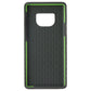 BodyGuardz Shock Series Case for Samsung Galaxy Note9 - Black Cell Phone - Cases, Covers & Skins BODYGUARDZ    - Simple Cell Bulk Wholesale Pricing - USA Seller