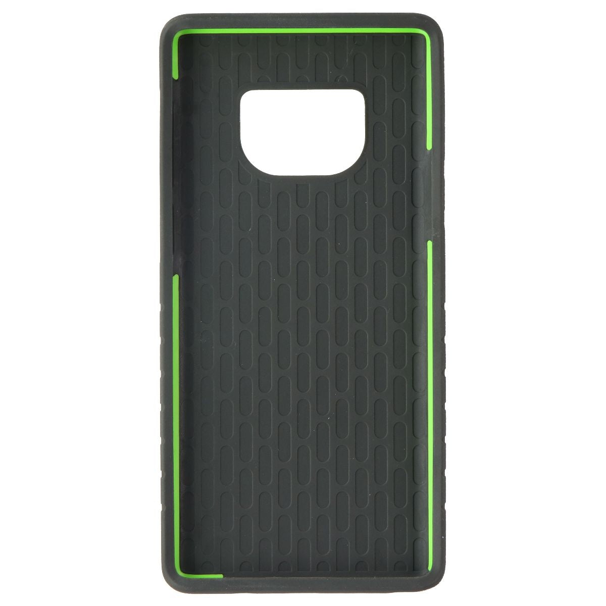 BodyGuardz Shock Series Case for Samsung Galaxy Note9 - Black Cell Phone - Cases, Covers & Skins BODYGUARDZ    - Simple Cell Bulk Wholesale Pricing - USA Seller