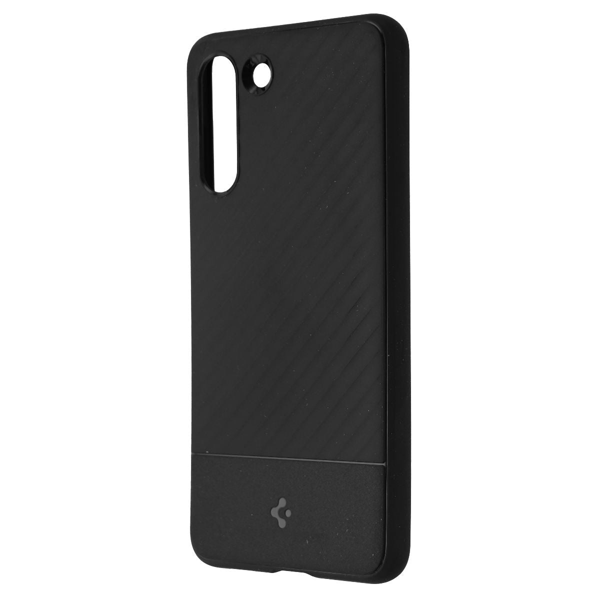 Spigen Core Armor Designed for Galaxy S21 FE Case (2021) - Matte Black Cell Phone - Cases, Covers & Skins Spigen    - Simple Cell Bulk Wholesale Pricing - USA Seller