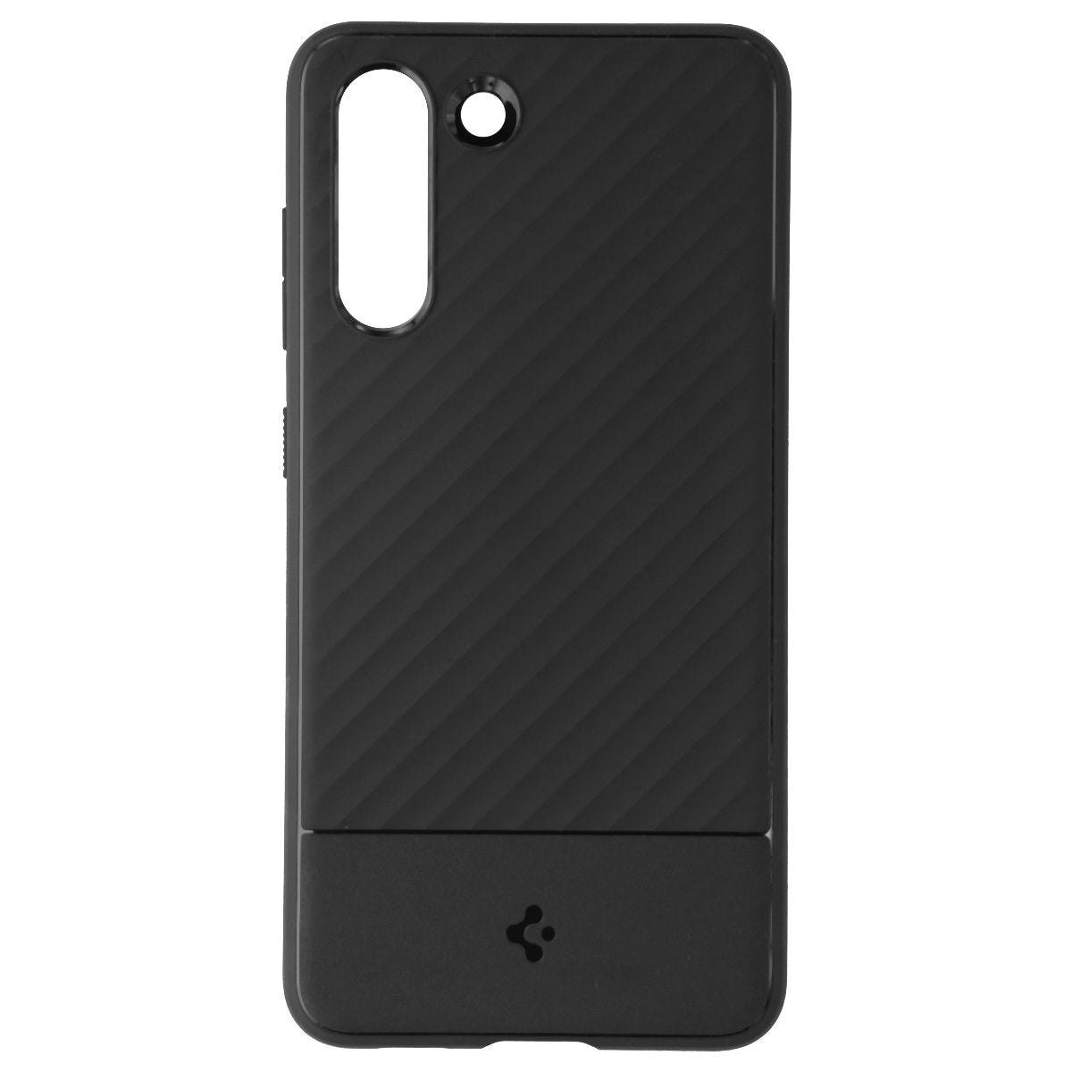 Spigen Core Armor Designed for Galaxy S21 FE Case (2021) - Matte Black Cell Phone - Cases, Covers & Skins Spigen    - Simple Cell Bulk Wholesale Pricing - USA Seller