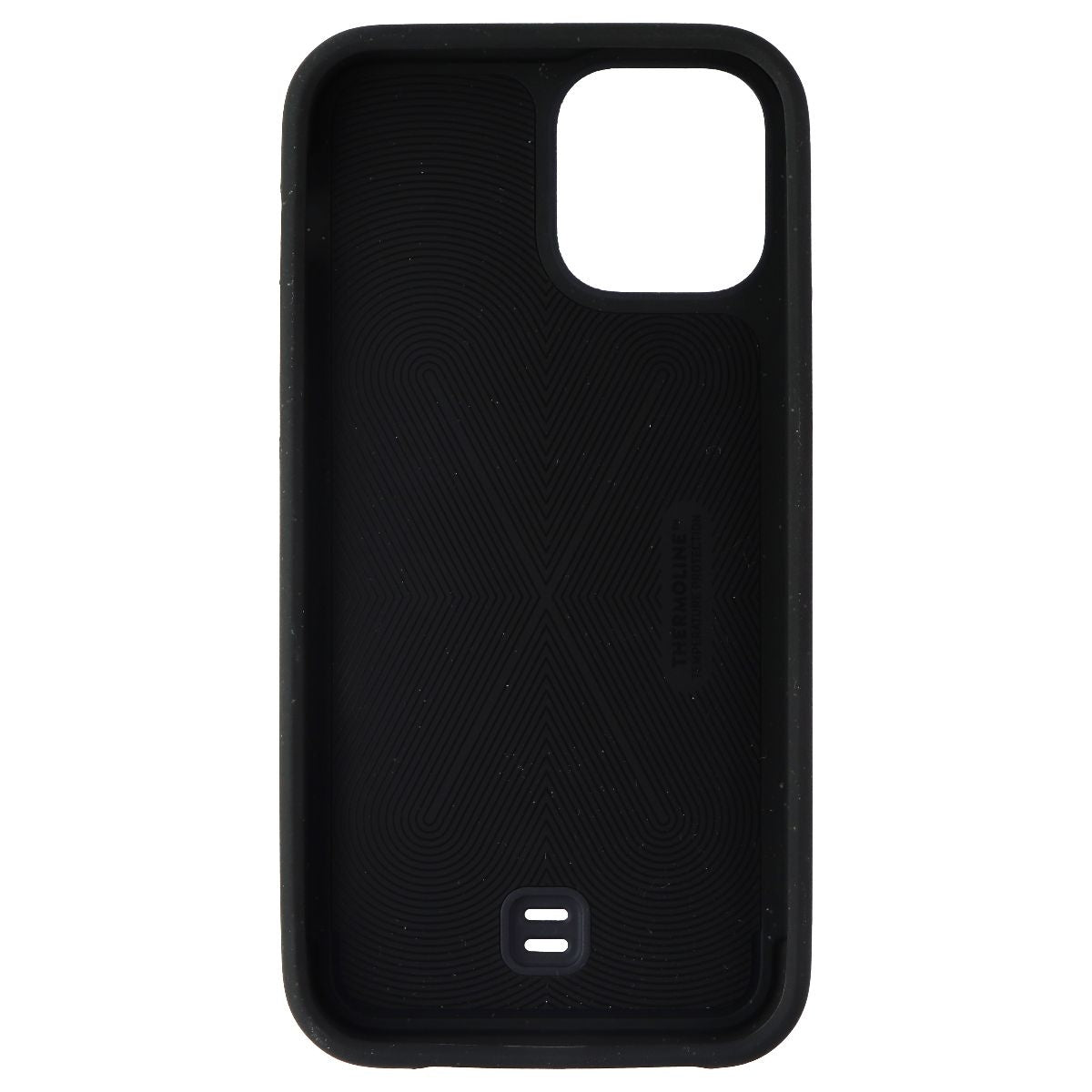 Lander Torrey Series Hybrid Case for Apple iPhone 12 and 12 Pro - Black Cell Phone - Cases, Covers & Skins Lander    - Simple Cell Bulk Wholesale Pricing - USA Seller