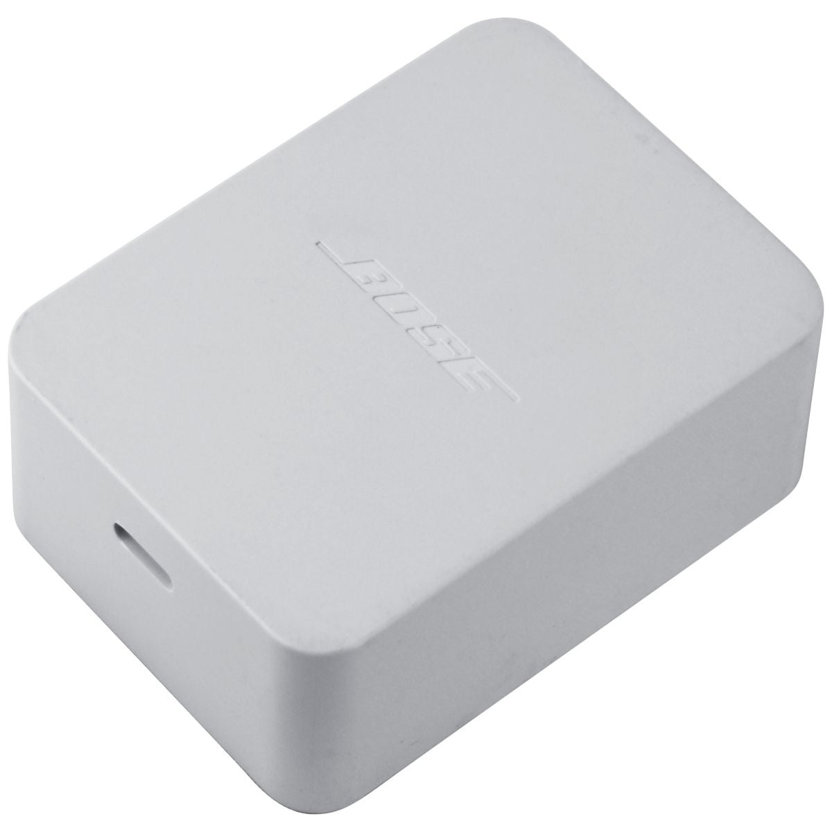 Bose (5V/3A) Single USB-C Wall Charger A/V Power Supply - GRAY (S015AWU0500300) Cell Phone - Chargers & Cradles Bose    - Simple Cell Bulk Wholesale Pricing - USA Seller