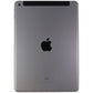 Apple iPad (9.7-in) 5th Gen Tablet (A1823) - Now Wi-Fi Only - 32GB / Space Gray iPads, Tablets & eBook Readers Apple    - Simple Cell Bulk Wholesale Pricing - USA Seller