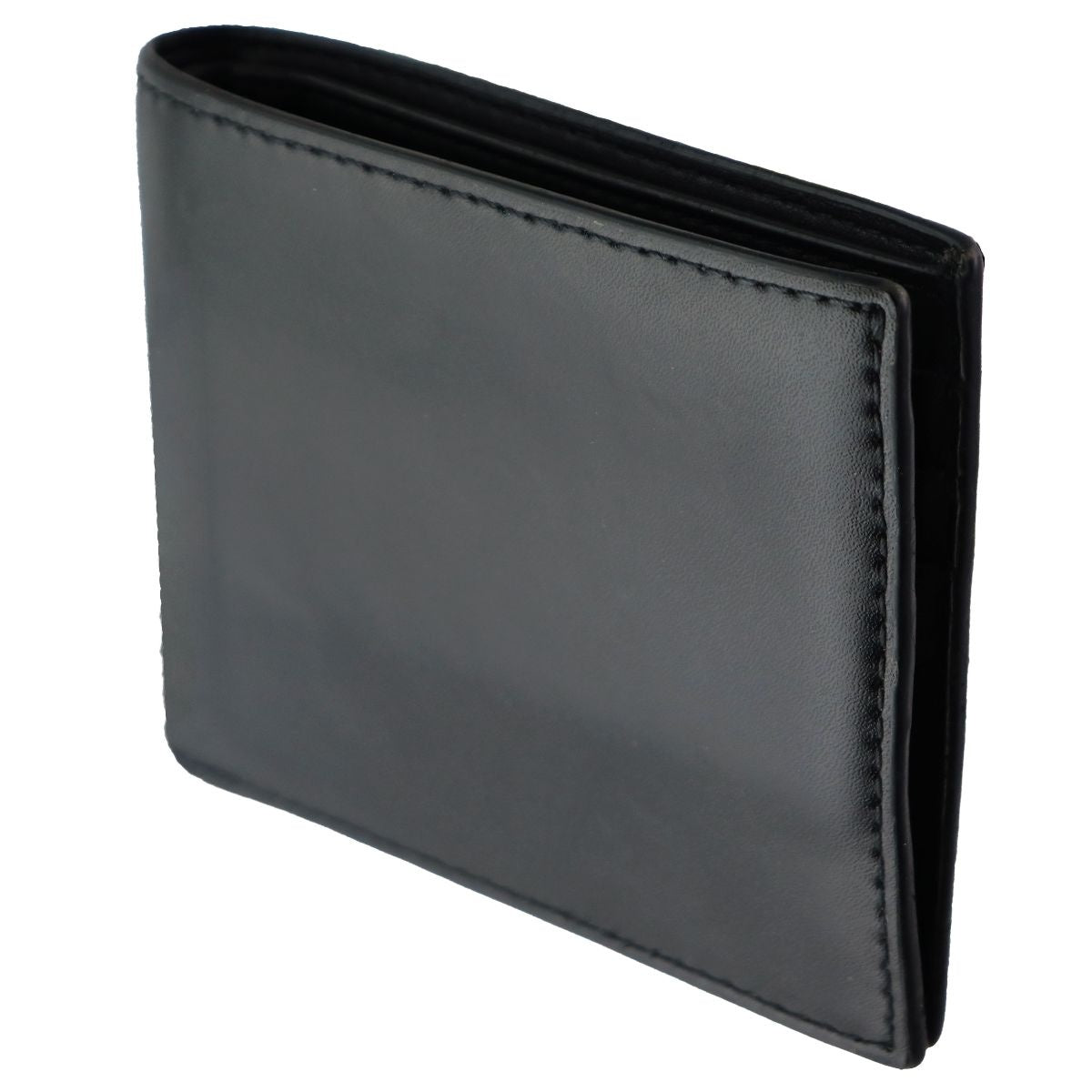 Michael Kors Men's Warren Bifold Leather Wallet - Black Other Sporting Goods Michael Kors    - Simple Cell Bulk Wholesale Pricing - USA Seller