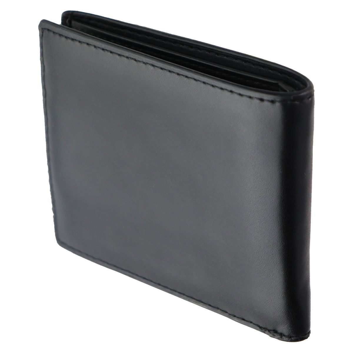 Michael Kors Men's Warren Bifold Leather Wallet - Black Other Sporting Goods Michael Kors    - Simple Cell Bulk Wholesale Pricing - USA Seller