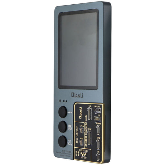 QuanLi iCopyPlus 2.2 (3-in-1) Vibrator/Light Sensor/True Tone Repair Instrument Cell Phone - Replacement Parts & Tools QuanLi    - Simple Cell Bulk Wholesale Pricing - USA Seller