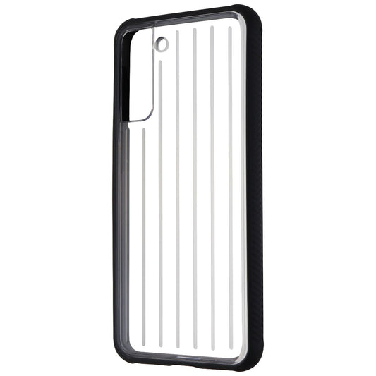 Samsung XCover Rugged Case for Samsung Galaxy (S21+) and (S21+ 5G) - Clear/Black Cell Phone - Cases, Covers & Skins Samsung    - Simple Cell Bulk Wholesale Pricing - USA Seller