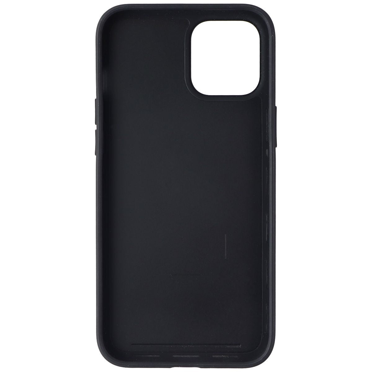 Spigen Thin Fit Series Hard Case for Apple iPhone 12 Pro Max - Black Cell Phone - Cases, Covers & Skins Spigen    - Simple Cell Bulk Wholesale Pricing - USA Seller