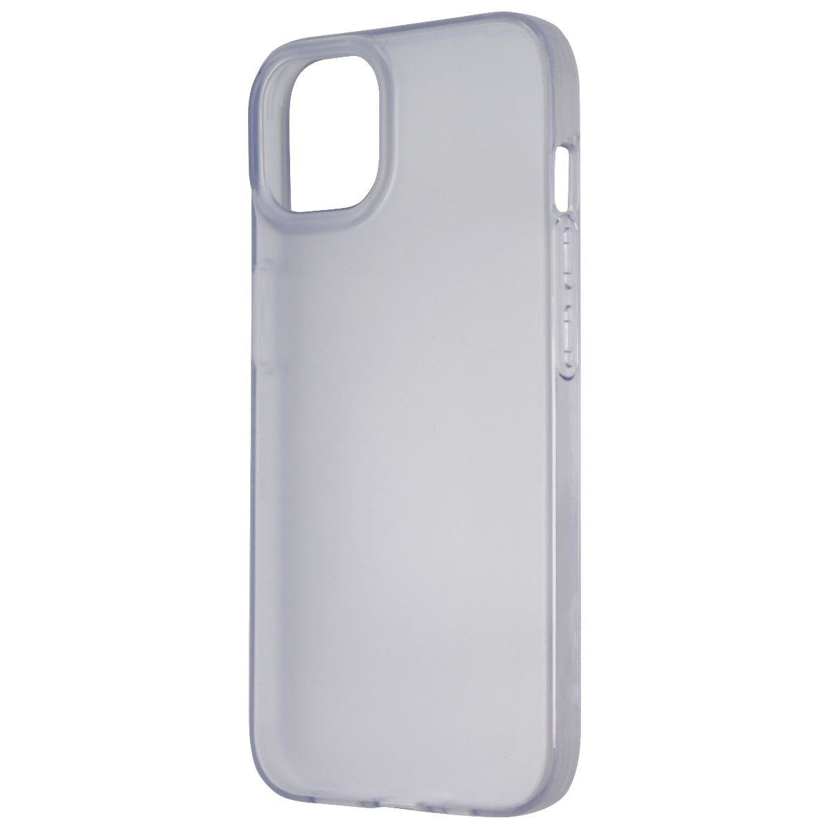 Tech21 Evo Lite Series Flexible Case for Apple iPhone 13 - Clear/Frost Cell Phone - Cases, Covers & Skins Tech21    - Simple Cell Bulk Wholesale Pricing - USA Seller