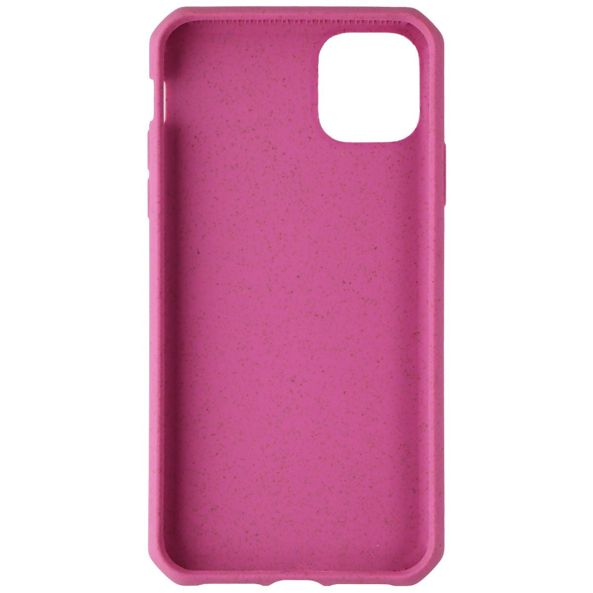 ITSKINS Feroniabio Terra Protective Case for Apple iPhone 11 Pro Max - Pink Cell Phone - Cases, Covers & Skins ITSKINS    - Simple Cell Bulk Wholesale Pricing - USA Seller
