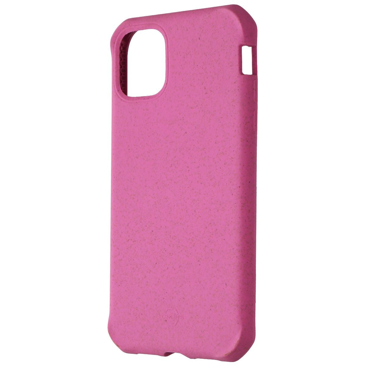 ITSKINS Feroniabio Terra Protective Case for Apple iPhone 11 - Pink Cell Phone - Cases, Covers & Skins ITSKINS    - Simple Cell Bulk Wholesale Pricing - USA Seller