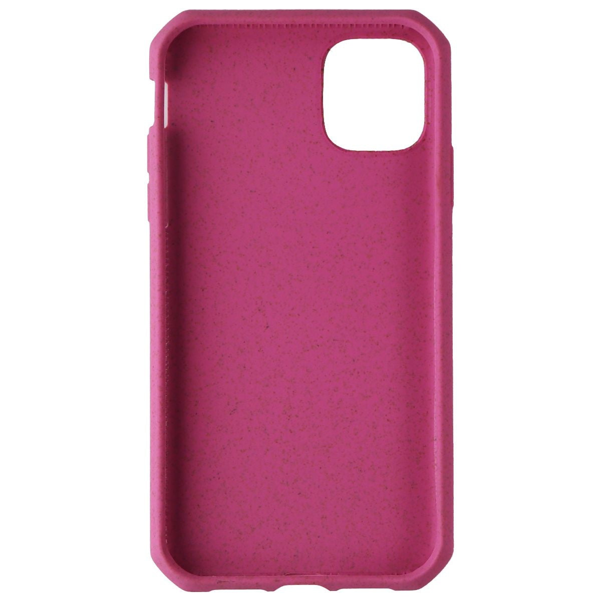 ITSKINS Feroniabio Terra Protective Case for Apple iPhone 11 - Pink Cell Phone - Cases, Covers & Skins ITSKINS    - Simple Cell Bulk Wholesale Pricing - USA Seller