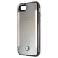 LuMee Instafame LED Case for iPhone (SE) 2nd Gen & iPhone 8/7/6s - Silver Mirror Cell Phone - Cases, Covers & Skins LuMee    - Simple Cell Bulk Wholesale Pricing - USA Seller