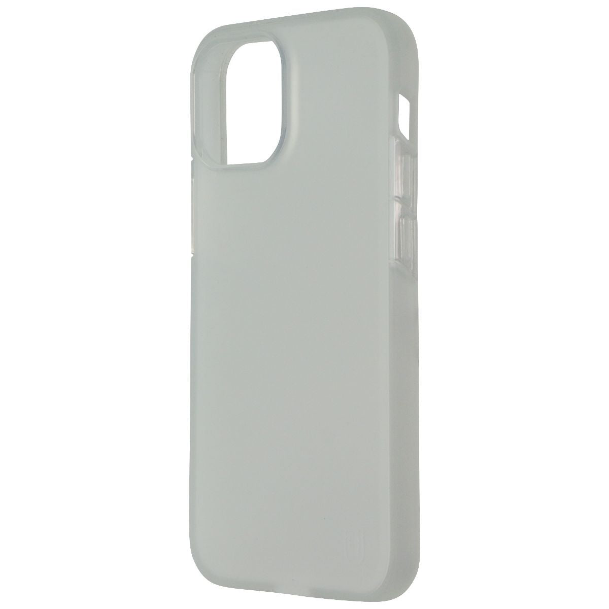 BodyGuardz Solitude Minimalist Case for Apple iPhone 13 Mini - Clear Cell Phone - Cases, Covers & Skins BODYGUARDZ    - Simple Cell Bulk Wholesale Pricing - USA Seller