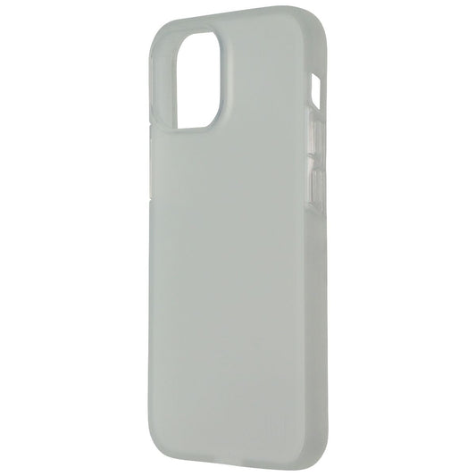 BodyGuardz Solitude Minimalist Case for Apple iPhone 13 Mini - Clear Cell Phone - Cases, Covers & Skins BODYGUARDZ    - Simple Cell Bulk Wholesale Pricing - USA Seller