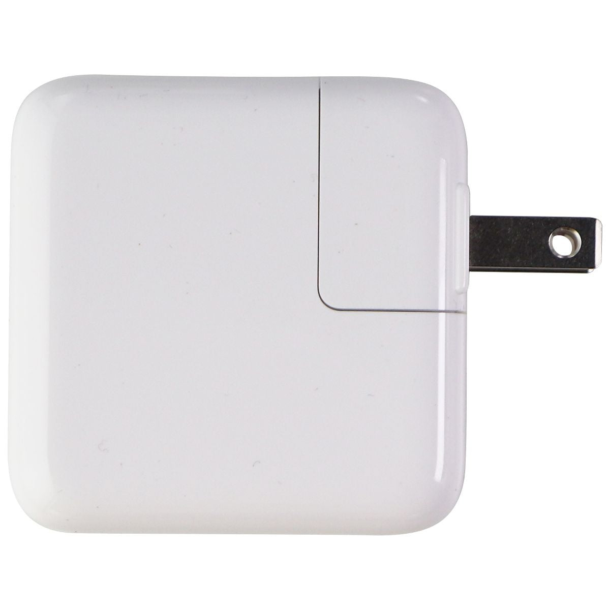 Apple 30W USB-C (Type C) Power Adapter Wall Charger - White (A1882) Computer Accessories - Laptop Power Adapters/Chargers Apple    - Simple Cell Bulk Wholesale Pricing - USA Seller