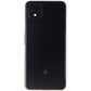 Google Pixel 4 XL (6.3-in) (G020J) T-Mobile - 64GB / Just Black - BAD FACE ID Cell Phones & Smartphones Google    - Simple Cell Bulk Wholesale Pricing - USA Seller