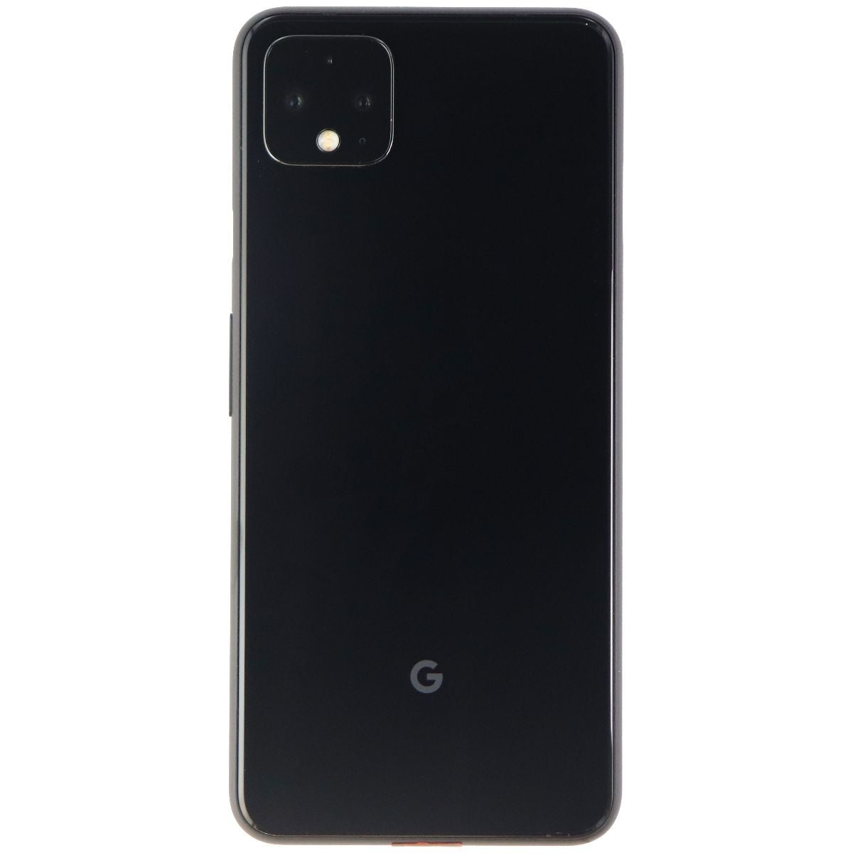 Google Pixel 4 XL (6.3-in) (G020J) T-Mobile - 64GB / Just Black - BAD FACE ID Cell Phones & Smartphones Google    - Simple Cell Bulk Wholesale Pricing - USA Seller