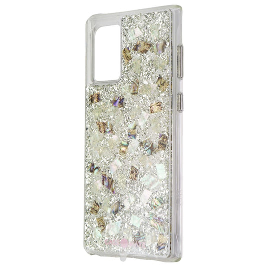 Case-Mate Karat Pearl Series Case for Samsung Galaxy Note10 - Mother of Pearl Cell Phone - Cases, Covers & Skins Case-Mate    - Simple Cell Bulk Wholesale Pricing - USA Seller