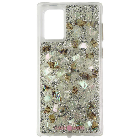 Case-Mate Karat Pearl Series Case for Samsung Galaxy Note10 - Mother of Pearl Cell Phone - Cases, Covers & Skins Case-Mate    - Simple Cell Bulk Wholesale Pricing - USA Seller