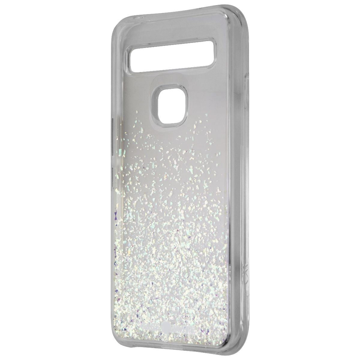 Case-Mate Twinkle Ombre Series Case for TCL 10 5G UW - Stardust Glitter Cell Phone - Cases, Covers & Skins Case-Mate    - Simple Cell Bulk Wholesale Pricing - USA Seller