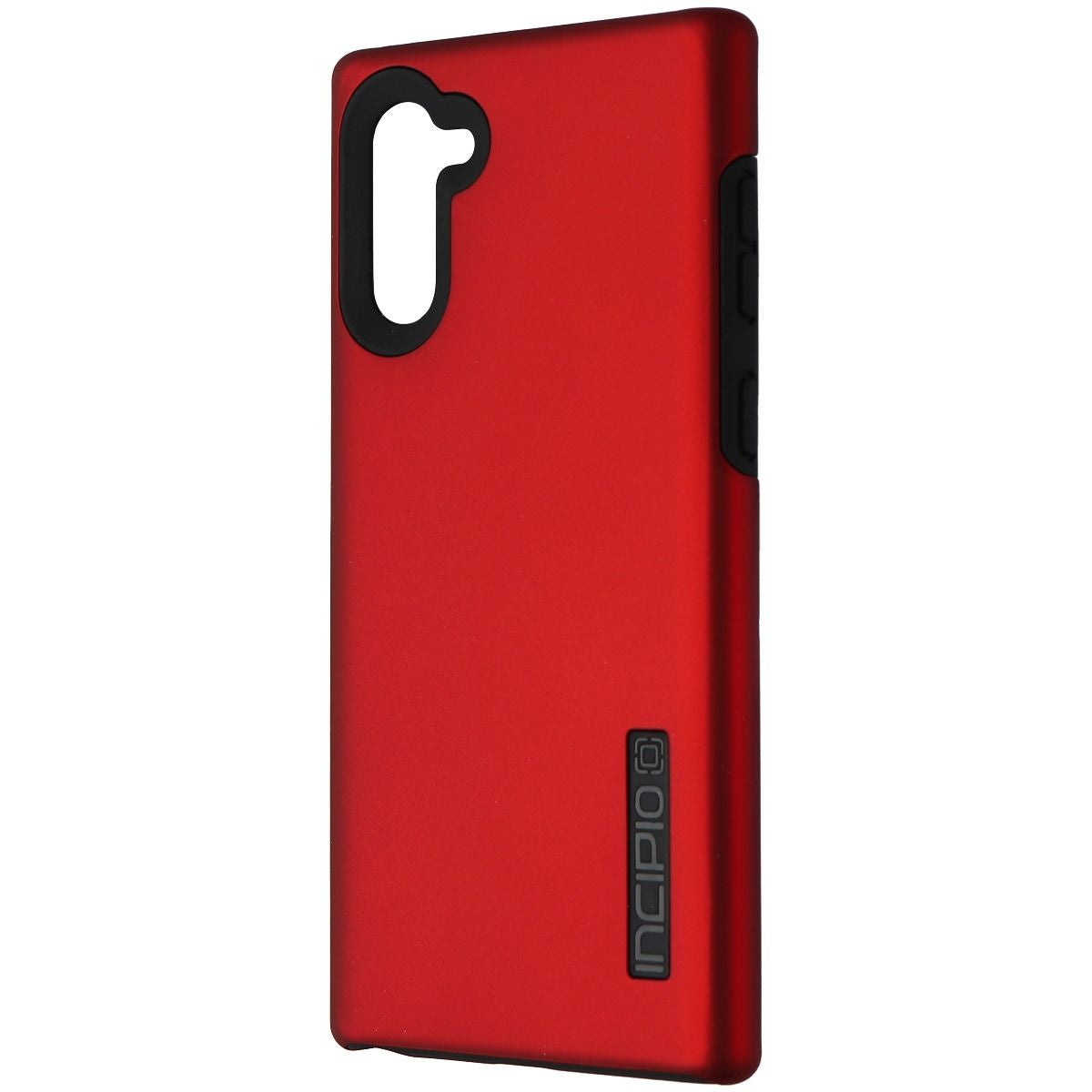 Incipio DualPro Series Hard Case for Samsung Galaxy Note 10 - Red/Black Cell Phone - Cases, Covers & Skins Incipio    - Simple Cell Bulk Wholesale Pricing - USA Seller