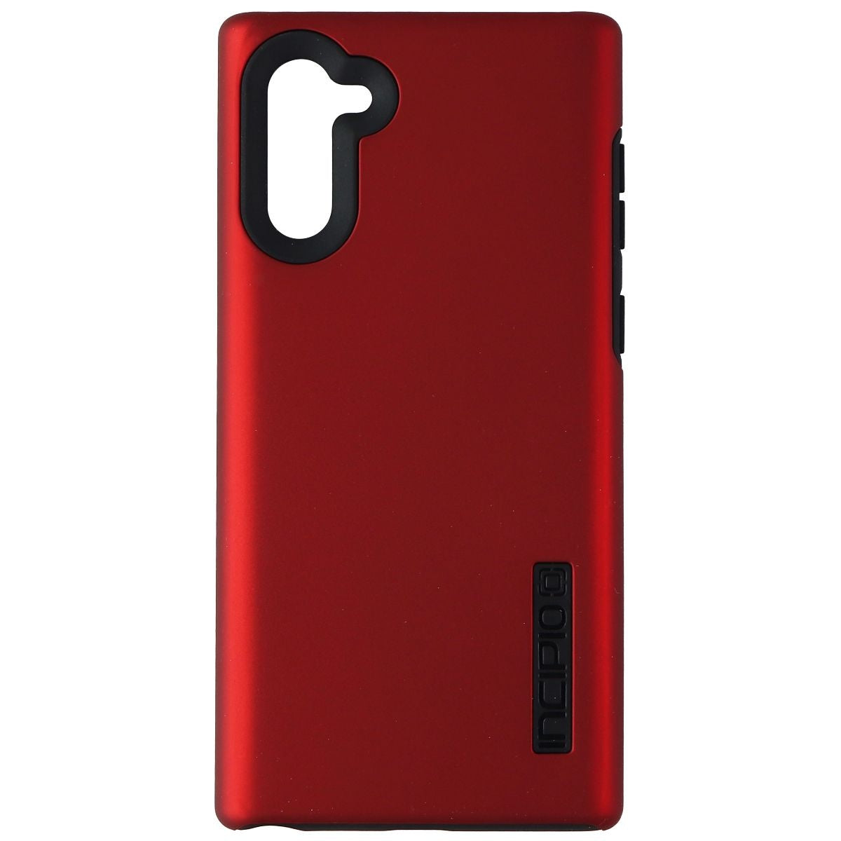 Incipio DualPro Series Hard Case for Samsung Galaxy Note 10 - Red/Black Cell Phone - Cases, Covers & Skins Incipio    - Simple Cell Bulk Wholesale Pricing - USA Seller
