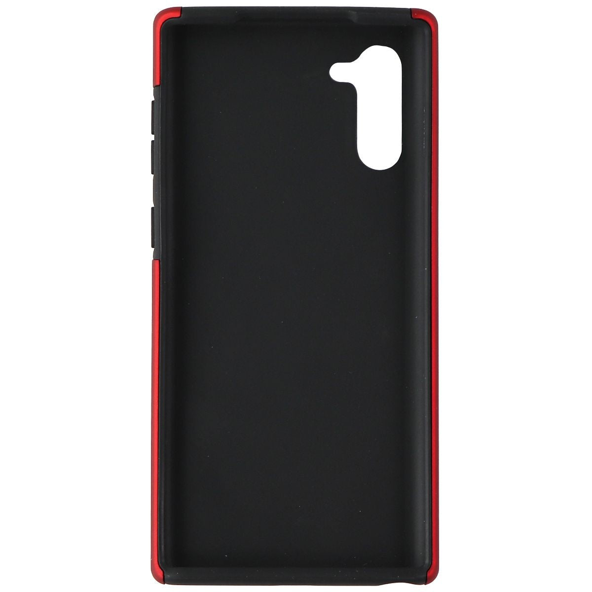 Incipio DualPro Series Hard Case for Samsung Galaxy Note 10 - Red/Black Cell Phone - Cases, Covers & Skins Incipio    - Simple Cell Bulk Wholesale Pricing - USA Seller