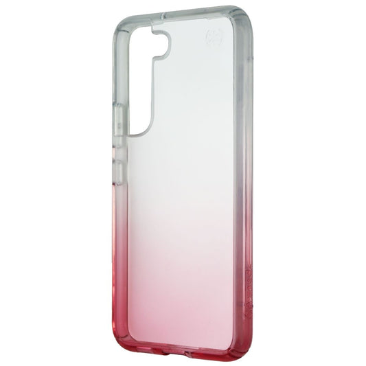 Spec Perfect Clear Ombre Case for Samsung Galaxy S22 - Vintage Rose Fade Cell Phone - Cases, Covers & Skins Speck    - Simple Cell Bulk Wholesale Pricing - USA Seller