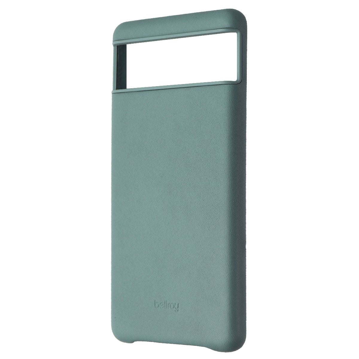 Bellroy Leather Series Case for Google Pixel 6 - Sea Mist Cell Phone - Cases, Covers & Skins Bellroy    - Simple Cell Bulk Wholesale Pricing - USA Seller